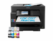 Epson EcoTank ET-16605, multifunkční tiskárna