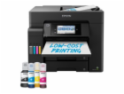 Epson EcoTank ET-5805, multifunkční tiskárna