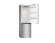 Gorenje NRK61CS2XL4 lednice/mrazák Stojací 300 l C Šedá