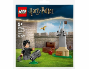 LEGO 30706 Harry Potter Trénink famfrpálu, stavebnice