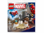 LEGO 30707 Marvel Super Heroes Venomova loupež muzea, sta...