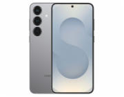 Samsung Galaxy S25 15,8 cm (6.2") Dual SIM Android 15 5G USB typu C 12 GB 256 GB 4000 mAh Stříbrná