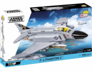 COBI F-4 Phantom II - USS Midway, stavebnice