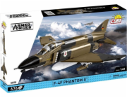 COBI F-4F Phantom II, stavebnice