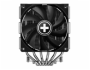 Xilence Cryon M806D.B, vzduchový chladič
