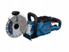 Akumulátorová řezací pila Bosch GCS 18V-230 Professional ...