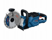 Akumulátorová řezací pila Bosch GCS 18V-230 Professional solo, 18V, řezací stroj