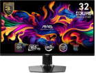 MSI MAG 321UPDE QD-OLED, herní monitor
