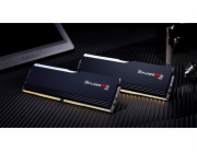 G.Skill DIMM 64 GB DDR5-6000 (2x 32 GB) Dual-Kit (schwarz, F5-6000J2836G32GX2-RM5RK, Ripjaws M5, INTEL XMP)