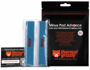 Thermal Grizzly Minus Pad Advance - 120x20x0,5 mm, tepelné podložky
