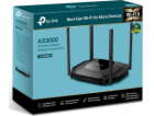 TP-Link TL-WA3001 Dvoupásmová Wi-Fi 6, přístupový bod