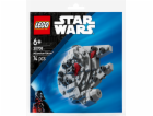 Stavebnice LEGO 30708 Star Wars Millennium Falcon Mini-Mo...