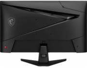 MSI MAG 274QFDE X24, herní monitor