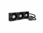Montech HyperFlow Silent 360, vodní chlazení