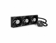 Montech HyperFlow Silent 360, vodní chlazení