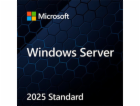 Microsoft Windows Server 2025 Standard AddOn POSOnly, sof...