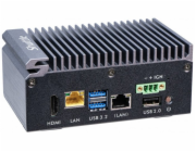 Shuttle Edge PC SPCEL03, Barebone