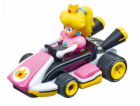 Carrera FIRST Mario Kart - Broskev, závodní auto