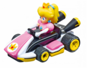 Carrera FIRST Mario Kart - Broskev, závodní auto