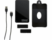 Intenso Memory Play 2 TB, externí pevný disk