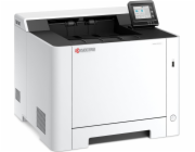 Kyocera ECOSYS PA2101cx Plus (vč. 3 let Kyocera Life Plus), barevná laserová tiskárna