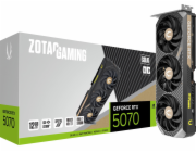 ZOTAC Geforce RTX 5070 SOLID OC, Grafikkarte