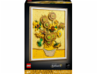 LEGO ART 31215 Vincent van Gogh – Slunečnice