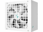 DeepCool PL650D napájecí zdroj 650 W 20+4 pin ATX ATX Bílá