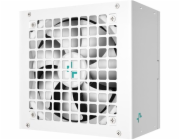 DeepCool PL750D WH napájecí zdroj 750 W 20+4 pin ATX ATX Bílá