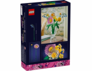 LEGO 10347 Botanicals Kleiner Sommerstrauß, Konstruktionsspielzeug