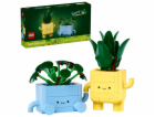 LEGO BOTANICALS 10349 Šťastné rostliny