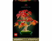 LEGO 10348 Botanicals Japanischer Roter Ahorn - Bonsai-Baum