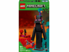 LEGO MINECRAFT 21279 Věž Enderman