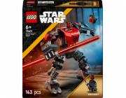LEGO 75411 Star Wars Darth Maul Mech