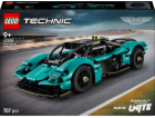 LEGO TECHNIC 42208 Aston Martin Valkyrie