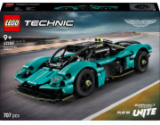 LEGO TECHNIC 42208 Aston Martin Valkyrie