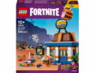 LEGO FORTNITE 77076 Restaurace Durrr Burger
