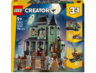 LEGO 31167 Creator 3-in-1 Geisterhaus