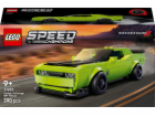 LEGO SPEED CHAMPIONS 77237 Sportovní vůz Dodge Challenger...