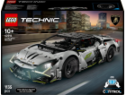 LEGO 42214 Technic Lamborghini Revuelto Supersportwagen, ...