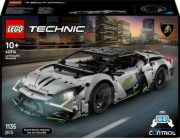 LEGO 42214 Technic Lamborghini Revuelto Supersportwagen, Konstruktionsspielzeug