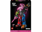 LEGO FORTNITE 77078 Vedoucí týmu Mecha