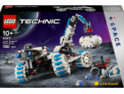 LEGO TECHNIC 42211 Vesmírné vozítko Lunar Outpost