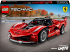 LEGO TECHNIC 42212 Ferrari FXX K