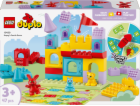 LEGO 10450 DUPLO Hopsys Burgspiel