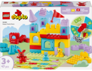 LEGO 10450 DUPLO Hopsys Burgspiel