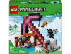 LEGO MINECRAFT 21277 Důl Krumpáč
