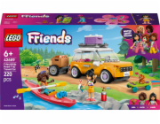 LEGO FRIENDS 42659 Výlet autem s přáteli
