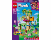 LEGO FRIENDS 42666 Kočičí narozeninová oslava a dům na stromě