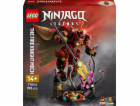 LEGO NINJAGO 71846 Ohnivý rytíř Mech